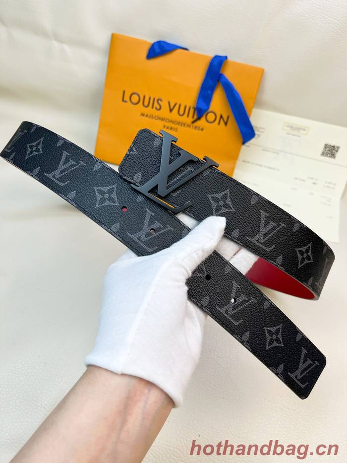 Louis Vuitton Belt 38MM LVB00179-1